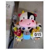 VTECH TEACHING COW