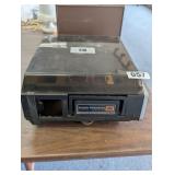 KODAK MOVIE DECK PROJECTOR