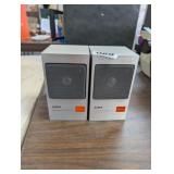 AIWA SPEAKERS