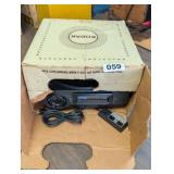 KODAK CAROUSEL SLIDE PROJECTOR