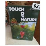 HUMMINGBIRD FEEDER *NEW
