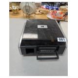 KODAK MOVIE DECK PROJECTOR