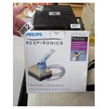 PHILIPS RESPONICS NEBULIZER