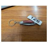 KEY CHAIN KNIFE