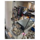 DRILL PRESS