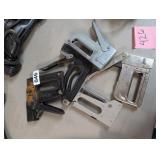 STAPLERS