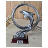 DOLPHIN DECOR