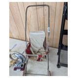 VINTAGE STROLLER