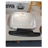 GEORGE FOREMAN GRILL
