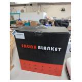 SAUNA BLANKET