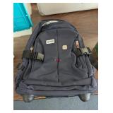 SKYMOVE ROLLING CARRY-ON/ BACKPACK