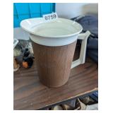 WEST BEND PITCHER *NO LID