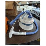 CONAIR FABRIC STEAMER
