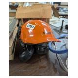 STIHL HARDHAT AND MUFFS
