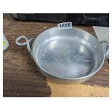 WEAR-EVER ALUMINUM HANDLED BAKEWARE