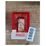 COCA COLA WATCH