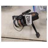 RYOBI FISHING REEL