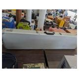 HARD SHELL GUN CASE