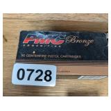 PMC 9MM LUGER AMMO