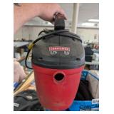 CRAFTSMAN 2.5G SHOP VAC