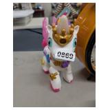 VTECH STARSHINE BRIGHT LIGHTS UNICORN