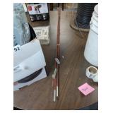 CANE POLE