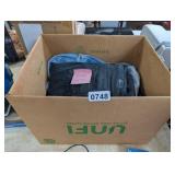 BOX OF WOMENS JEANS *SOME NAME BRAND