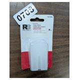 PACK OF TOILET SHIMS