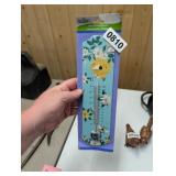 BEE THERMOMETER