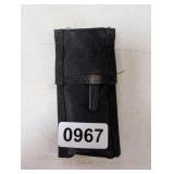FROST FOLDING KNIFE WITH CASE