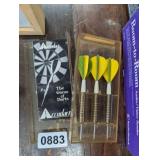 3 DARTS