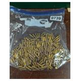 BAG OF 22 AMMO