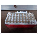 (48) WINCHESTER 357 MAG AMMO