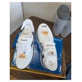 SKETCHERS SLIPONS EXTRA WIDE FIT SIZE 13
