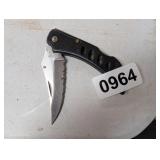 FROST FOLDING KNIFE