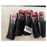 (5) NEBO FLASHLIGHT HOLDER
