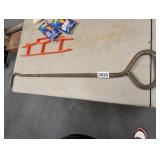 IRON HOOK