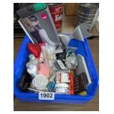 BASKET FULL OF GOODIES