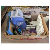 BOX FULL OF GOODIES