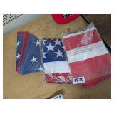 (3) FLAGS