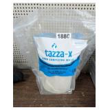 HAND SANITIZING WIPES