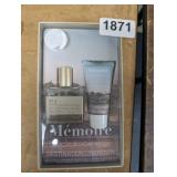 MEMORIE ARCHIVES DESTINATION UNKNOW FRAGRANCE