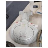 STAR TREK USS ENTERPRISE SPACESHIP