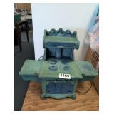 1976 HOLLY HOBBY EASY BAKE OVEN