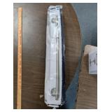 KOHLER 24in GRAB BAR WITH HARDWARE