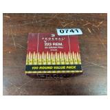 223 AMMO
