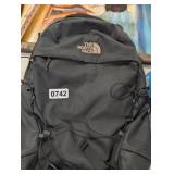 NORTHFACE BACKPACK