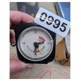 BASIC CIGARETTES CLOCK