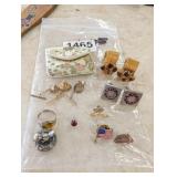 LOT OF JEWELRY