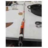 WELDING RODS
